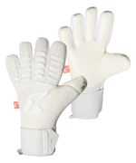 Catch & Keep Torwarthandschuh Artico Sensation 100 in Weiß – Rückhand und Innenhand