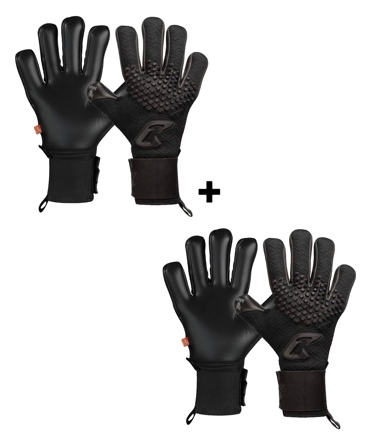 Nero 2er Bundle