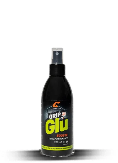 Grip Glu Grip-Spray von Catch & Keep, 200 ml