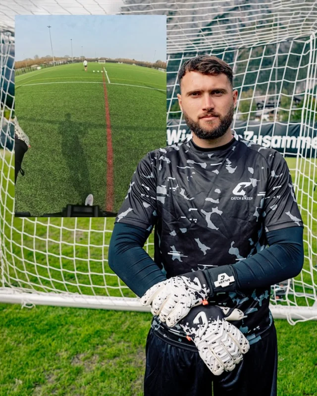 SPLASH MAGIC WHITE comes to life through Jordan’s eyes 👀