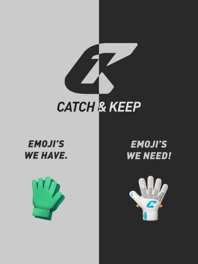 🇩🇪 Dieser Trend war überfällig 🧤💯
👇 Welches Emoji fehlt noch? Schreib’s in die Kommentare

🏴󠁧󠁢󠁥󠁮󠁧󠁿 A trend that feels necessary 🧤💯 comment the emoji you are missing 👇