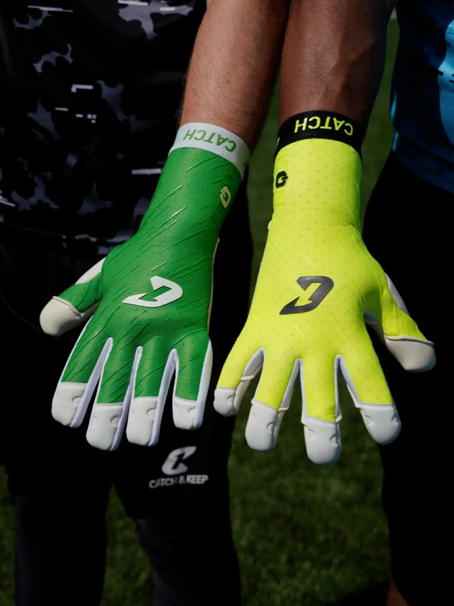 🇩🇪 Icon 🧤 – Ein neuer Handschuh im Team.
Wir freuen uns darauf, euch in diesen zu sehen. 👀🔥

🏴󠁧󠁢󠁥󠁮󠁧󠁿 Icon 🧤 a new glove on the roster 
We are looking forward to seeing you in these 👀🔥