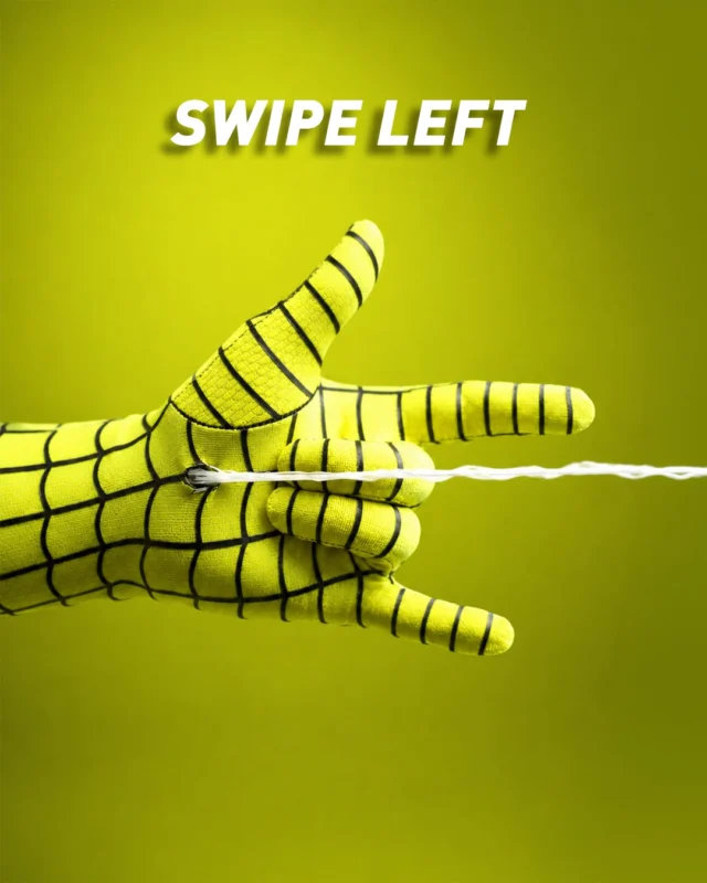 CATCH it. 🕸️ 19.08. | 12 PM