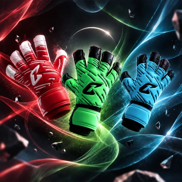 Morgen geht ein ziemlich großer DREAMS in Erfüllung: Neue Kids Gloves 👀. Plus eine fette Überraschung. Und mehr verraten wir noch nicht. 🤫
19.08. | 12 Uhr Don’t miss it. 🧤⚡