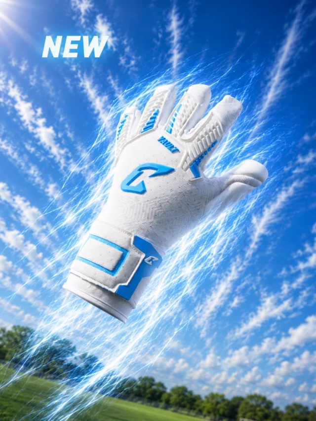 🇩🇪 Jetzt ist es raus 👀...
Ihr feiert den FLY. Und hier kommt das Upgrade: FLY VAULT.

Neues Design.
Verbessertes AeroFlex Material.
Neuer Gravity Grip Latex.

Euer Favorit – weiterentwickelt. ⚡️
Was sagt ihr zum neuen FLY VAULT? 👇
_______________________________
🏴󠁧󠁢󠁥󠁮󠁧󠁿 Now you know. 👀

You know FLY. Now meet the upgrade.
FLY VAULT.

New design.
Improved AeroFlex material.
New Gravity Grip latex.

A familiar favorite — evolved. ⚡️
What do you think of the new FLY VAULT? 👇

#CatchAndKeep #FLYVAULT